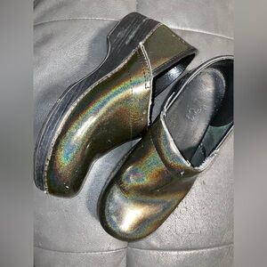 Dansko size 40